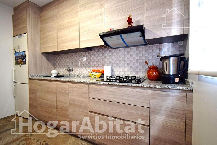 Casas en venta y pisos alquiler - 2