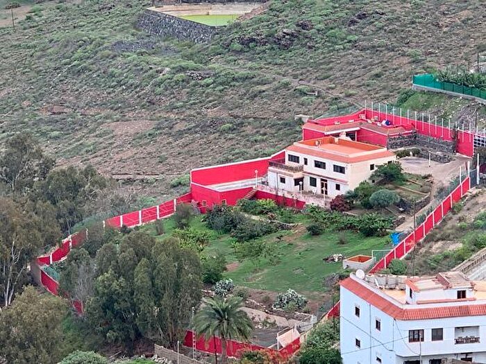 Casa en venta en Moya Las Palmas, Las Palmas de 5 habitaciones