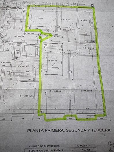 Casas en venta y pisos alquiler - 2