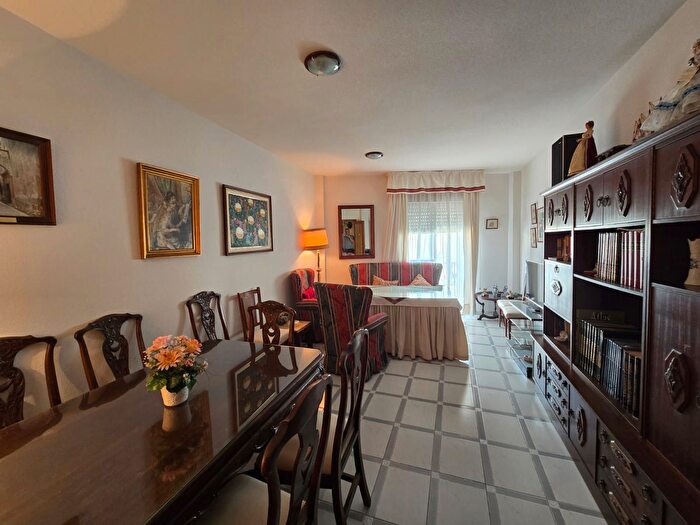 Piso en venta en Pozoblanco, Córdoba de 4 habitaciones
