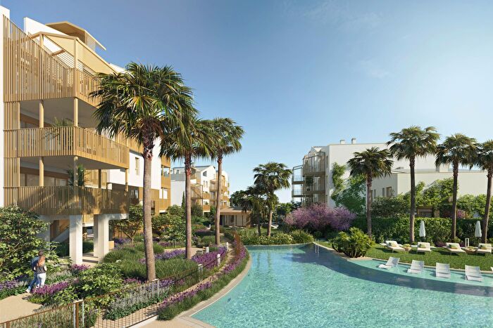Piso en venta en El Verger, Alicante de 2 habitaciones