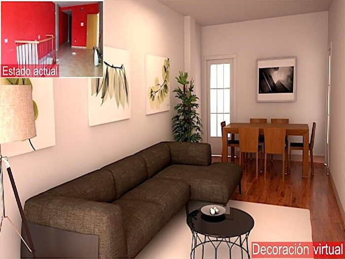 Casas en venta y pisos alquiler - 1