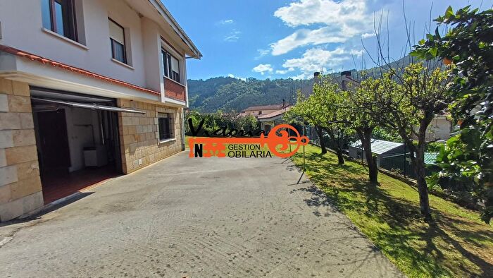 Casas en venta y pisos alquiler - 2