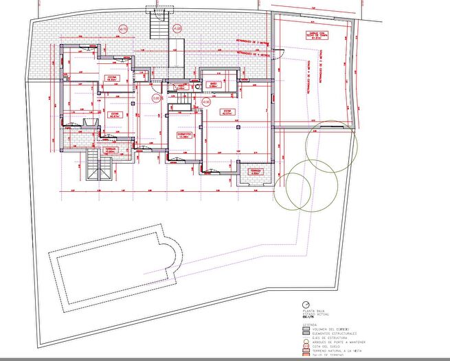 Casas en venta y pisos alquiler - 3