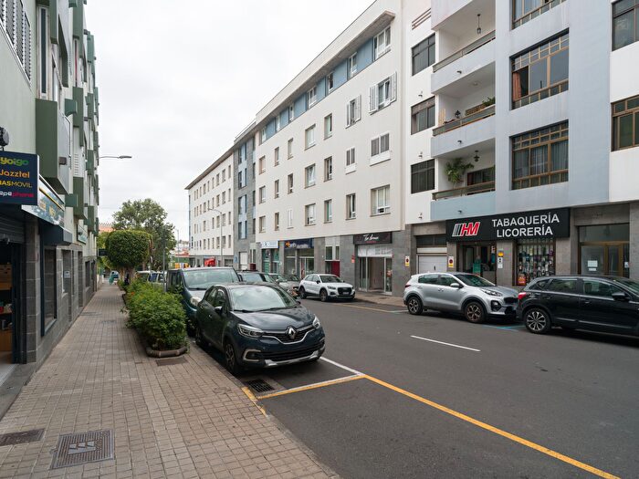 Piso en venta en Arucas Casco, Arucas de 2 habitaciones