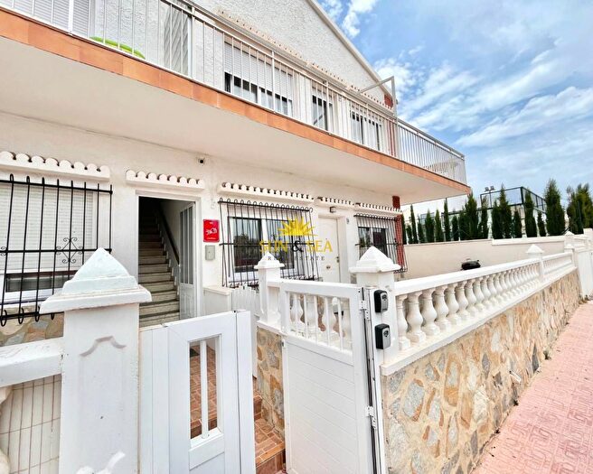 Casas en venta y pisos alquiler - 1