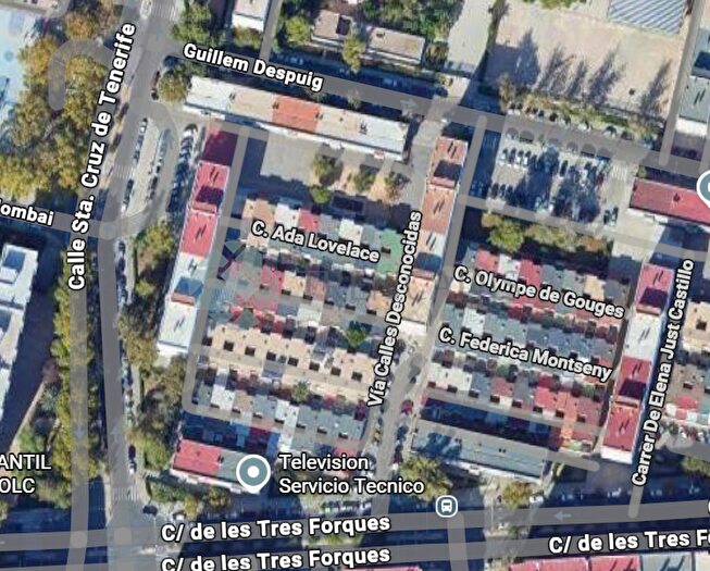 Casas en venta y pisos alquiler - 1