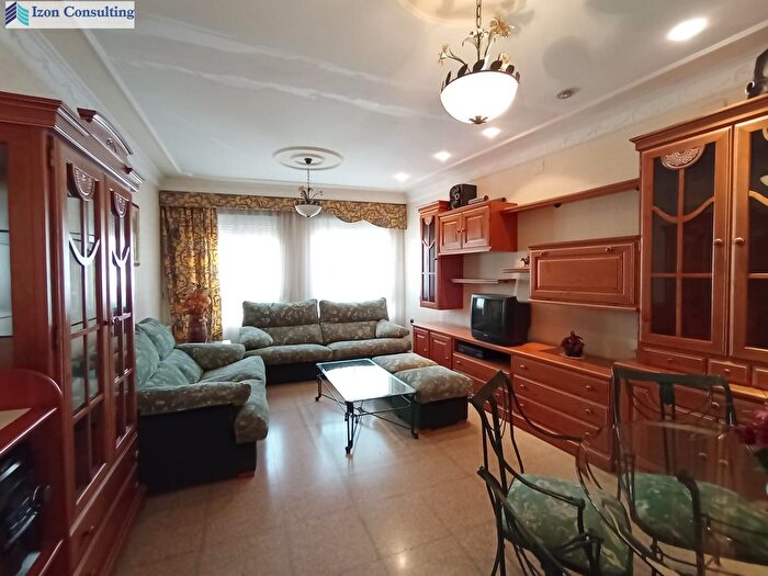 Casas en venta y pisos alquiler - 2