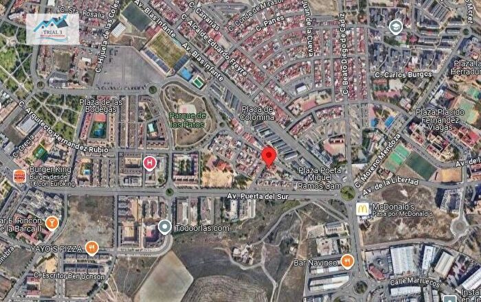 Casas en venta y pisos alquiler - 3