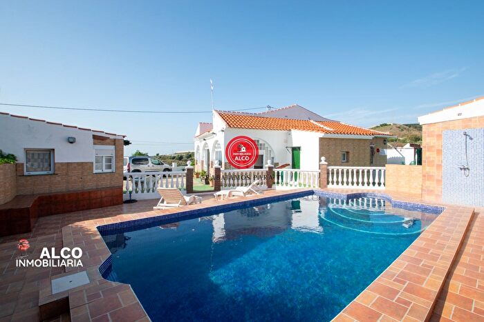Casa en venta en Lagos, Vélezmálaga de 3 habitaciones