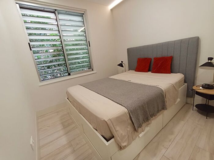 Piso en alquiler en Centro, Cortes Huertas de 1 habitacion