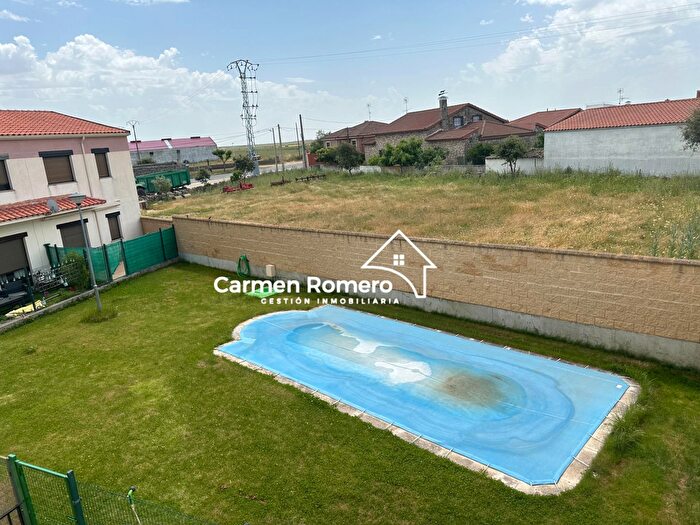 Casa en venta en Torresmenudas, Salamanca de 3 habitaciones