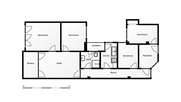 Casas en venta y pisos alquiler - 3