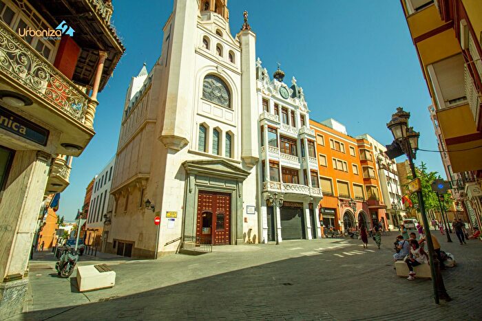 Casas en venta y pisos alquiler - 1