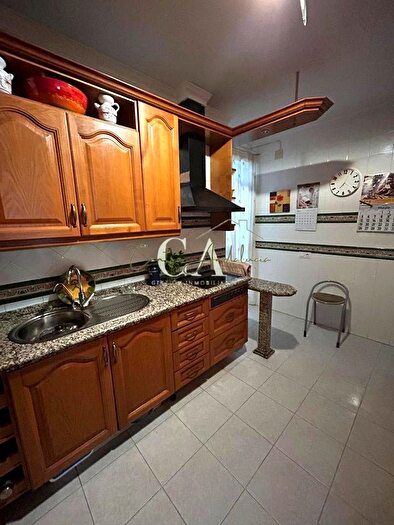 Casas en venta y pisos alquiler - 2