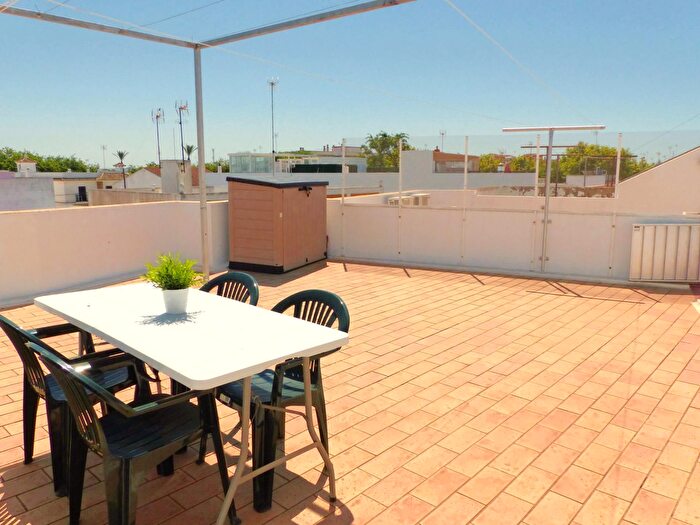 Piso en venta en Centro, Chipiona de 2 habitaciones
