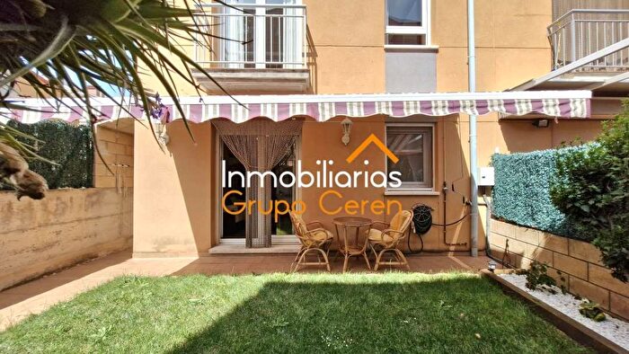 Casas en venta y pisos alquiler - 1