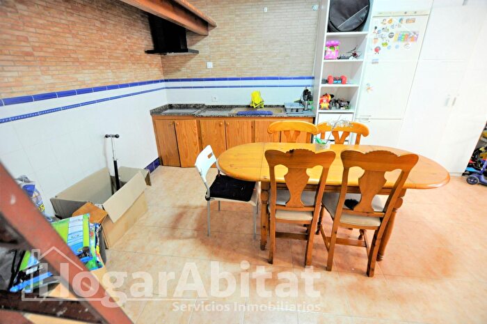 Casas en venta y pisos alquiler - 3