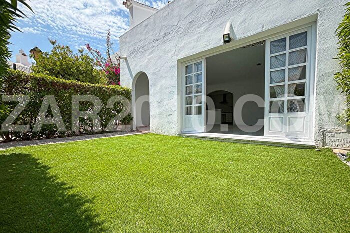 Casas en venta y pisos alquiler - 1