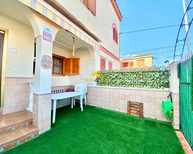 Casas en venta y pisos alquiler - 1