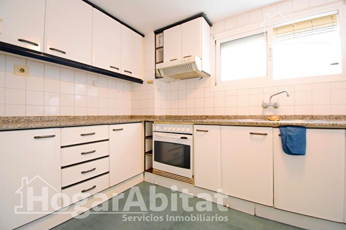 Casas en venta y pisos alquiler - 1