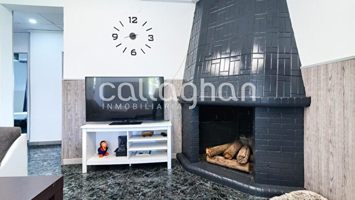 Casas en venta y pisos alquiler - 3