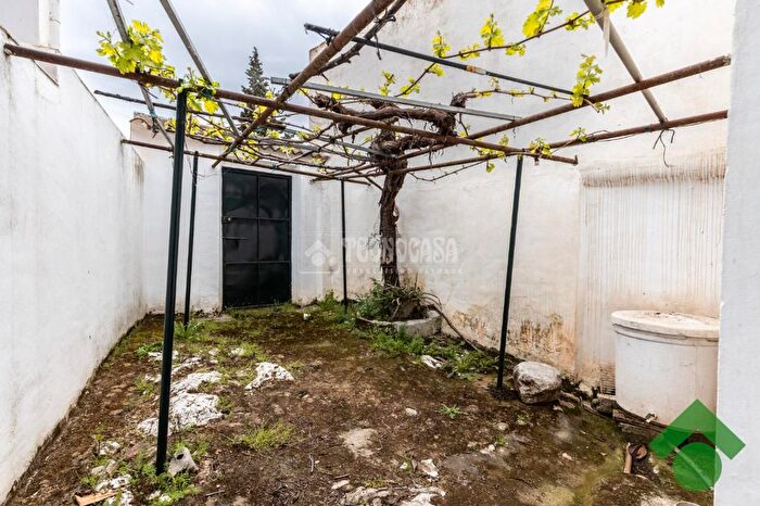 Casas en venta y pisos alquiler - 2