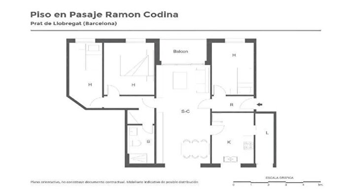 Casas en venta y pisos alquiler - 2