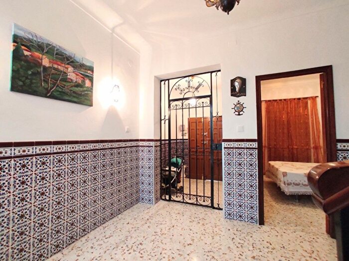Casa en venta en Fernánnúñez, Córdoba de 5 habitaciones