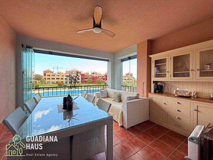 Piso en venta en Isla Canela, Ayamonte de 3 habitaciones