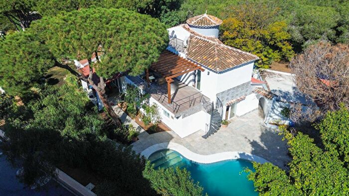 Casa en venta en Andalucía, Málaga de 4 habitaciones