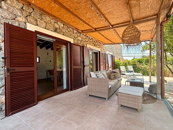 Casa en venta en Campanet, Illes Balears de 2 habitaciones