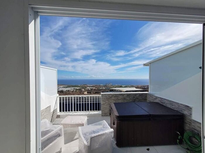 Casa en venta en Armeñime Las Moraditas Las Cancelas, Adeje de 3 habitaciones