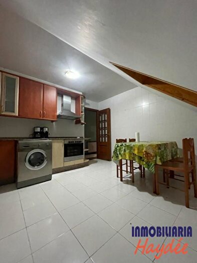 Casas en venta y pisos alquiler - 2