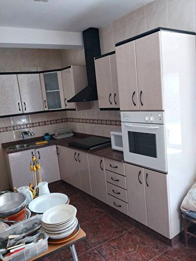 Casas en venta y pisos alquiler - 2