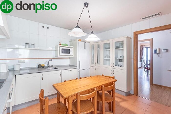 Casas en venta y pisos alquiler - 2