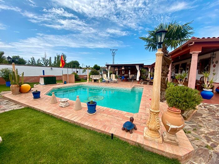 Casa en venta en Picón, Ciudad Real de 3 habitaciones