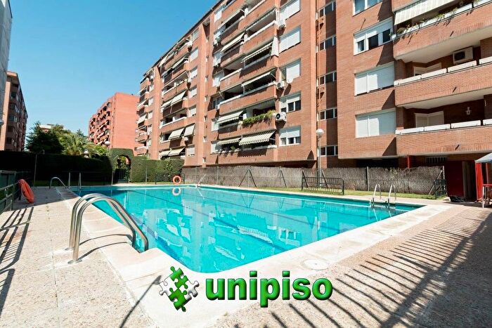 Piso en venta en El Carrascal, Leganés de 3 habitaciones