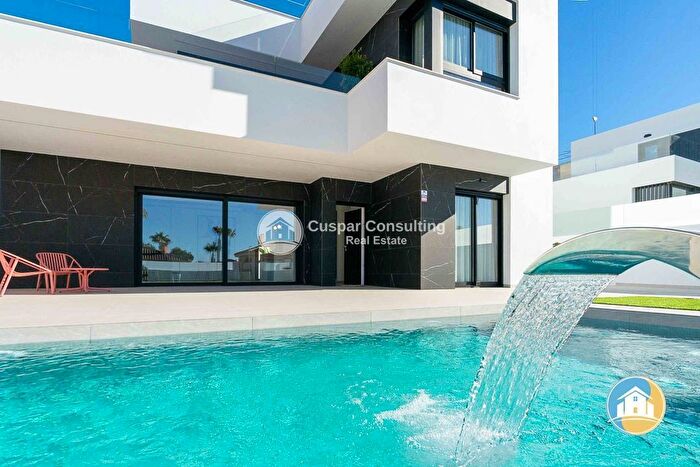 Casas en venta y pisos alquiler - 1