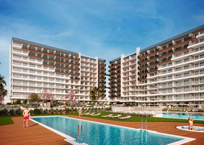 Piso en venta en Playa del Acequión Náufragos y Rocío del Mar, Punta Prima de 3 habitaciones