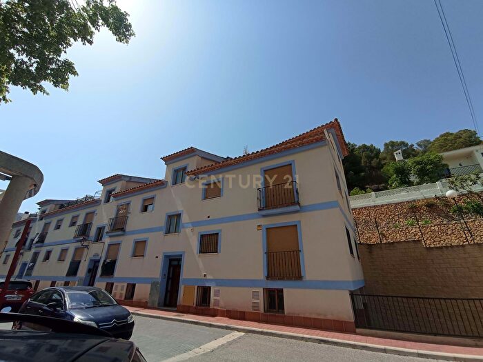Piso en venta en Polop, Alicante de 2 habitaciones