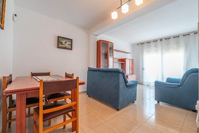 Piso en venta en Llevant, Reus de 3 habitaciones