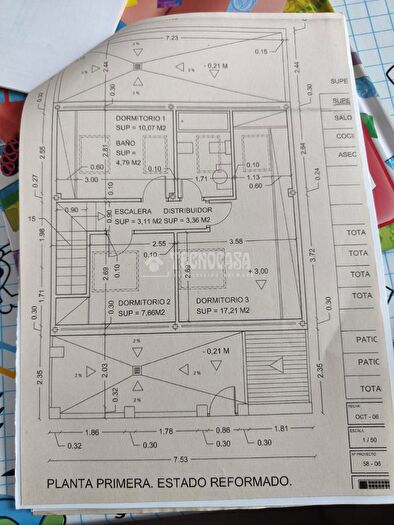 Casas en venta y pisos alquiler - 3