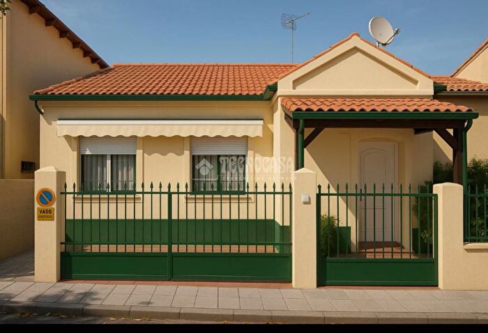 Casas en venta y pisos alquiler - 1