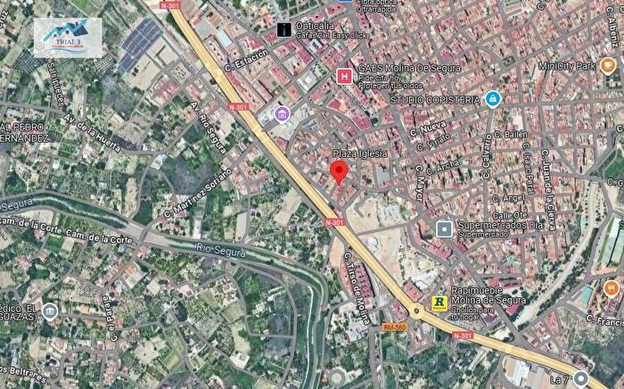 Casas en venta y pisos alquiler - 3