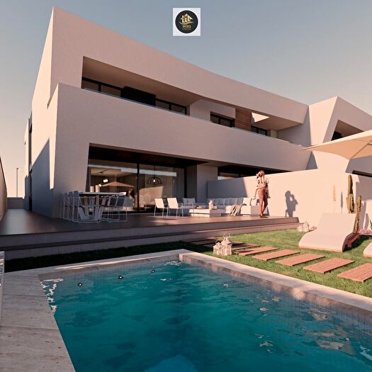 Casas en venta y pisos alquiler - 1