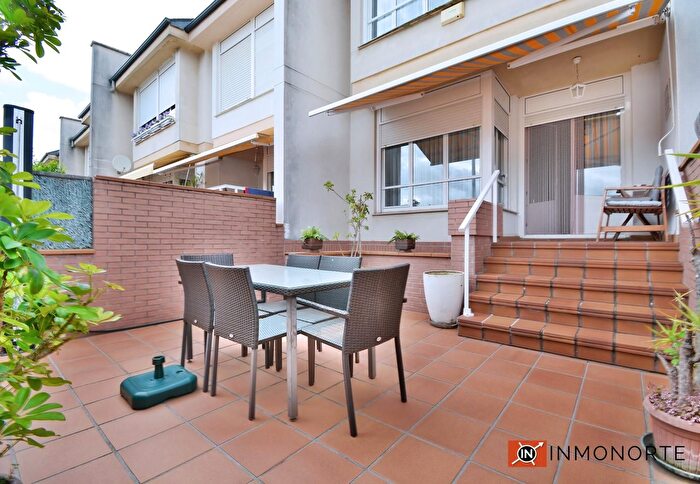 Casas en venta y pisos alquiler - 1