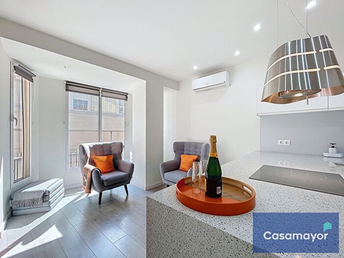 Piso en venta en Centro, Mercado de 2 habitaciones