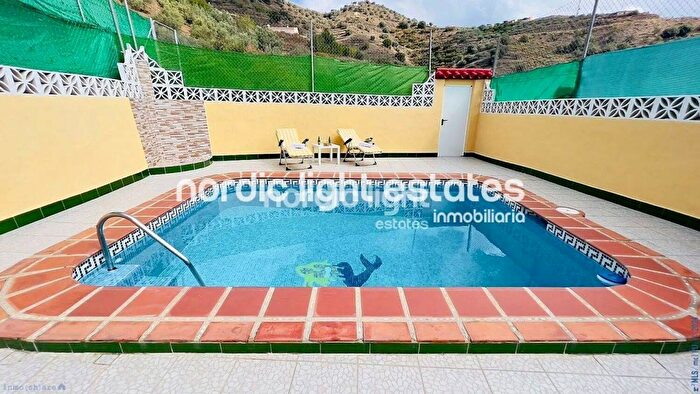 Casa en venta en Andalucía, Málaga de 2 habitaciones