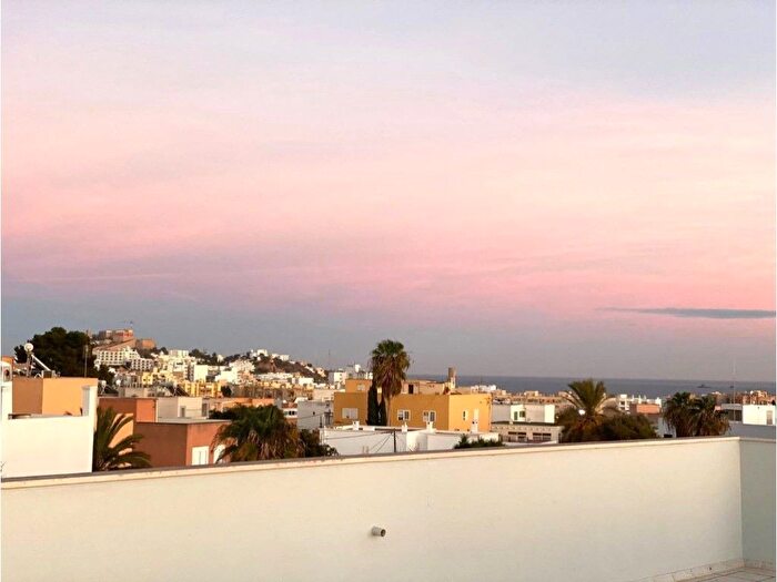 Piso en venta en SEixample Can Misses, Eivissa de 4 habitaciones